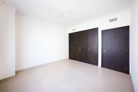 2Br | High Floor |Semi Furnished | Water Park View