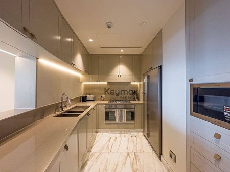 Fountain view, Burj Khalifa, Luxurious, Modern