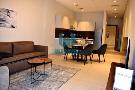 Ready to Move | 1Bhk | Fully Furnished | Community View