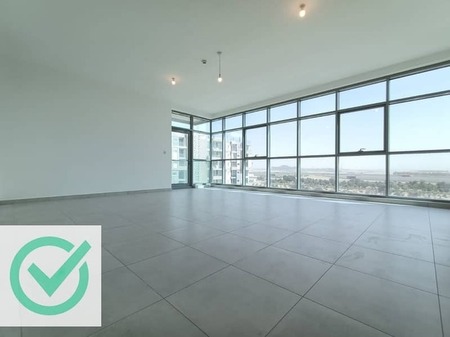 Crystal Bright 2Bhk | Maid\'s Room | Good Finishing