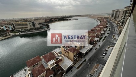 CALL NOW ! 2BHK SEA VIEW PLUS BALCONY