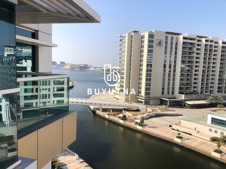 BEST PRICE 2BR APARTMENT AT VERY TOP-TIER LOCATION