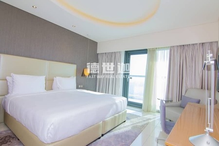 Premium floor and excellent views | Luxury living | Ready to move in | Call now for viewing