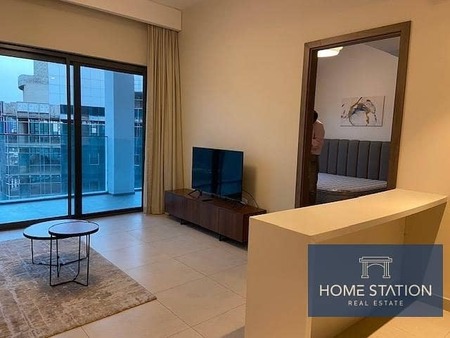 Fully Furnished | Great Layout | Modern Finishing