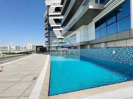 Hot Deals | Flexi - Payment | Elegant 2 bedroom w/ Nice and Relaxing View -Call Us now!