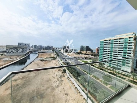 Astounding View from Mid-Floor, Balcony Access