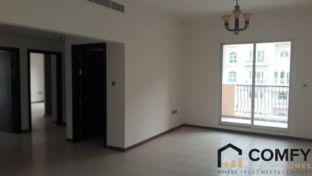 Weekend Offer | Large 3 Bedroom Hall Balcony 65,000 / 4 Cheqs