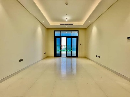 Zero Commisssion . . !!!No Chiller Charges . . !! Brand New Sea View Apartment . . !!!!