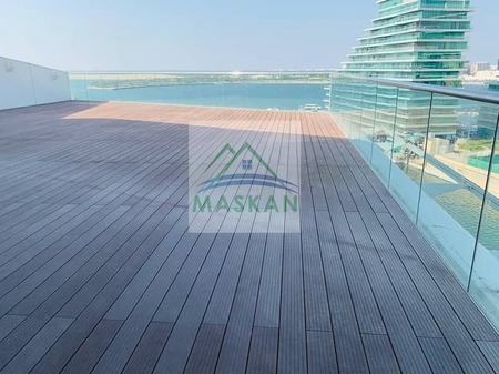 Relaxing Turquoise Water View | Amazing Bright and Airy Home- Book now!