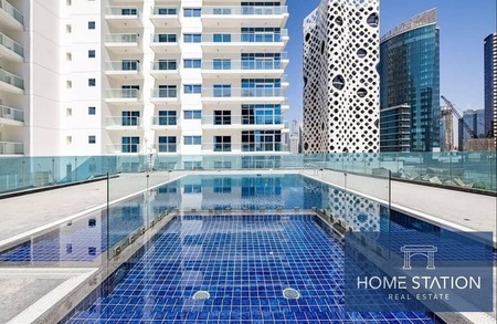 Spacious And Luxury |Fully Furnished | Inclusive All Bills 1Bed