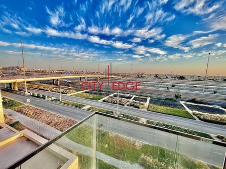 Elegant 2 BR | Stylish Finishes | Ready To Move