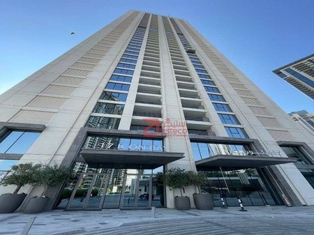 Brand New building | Amazing view | Mid floor