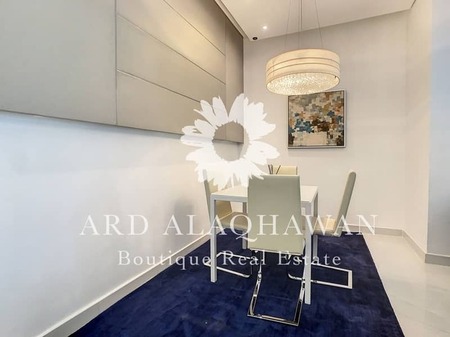 Spacious 1Bed | Pool View | Fully furnished