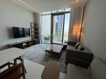 Exclusive Listing | High End | Vacant | Well Kept