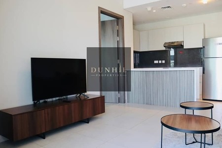 Unique Apartment !! Higher Floor !! Burj View