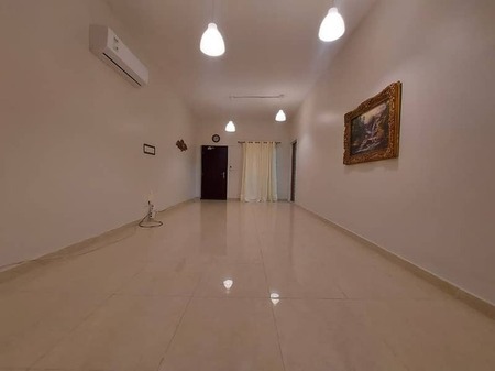 Spacious 3 bedrooms hall kitchen near to Makani mall