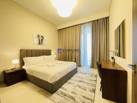 Magnificence 1Br | Furnished | Vacant