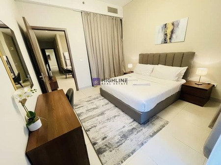 Elegance Layout | Vacant | Fully Furnished