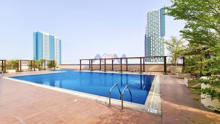 Luxury 2Br Apartment | Chiller Free | Up to 12 Payments