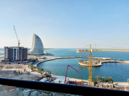 Sea View Apartment | Brand New Building | All amenities