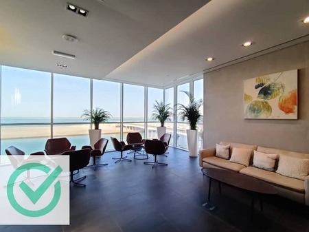 Fabulous Two Bedroom Apartment | All Amenities