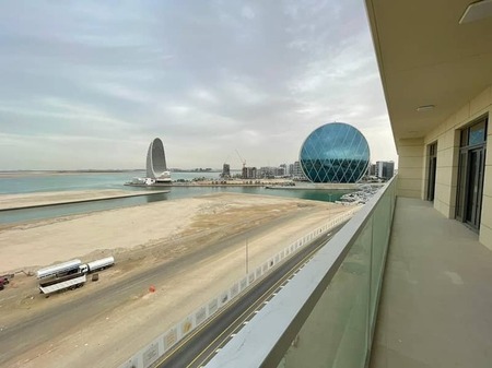 Fabulous 1Bhk | Sea View | Chiller Free