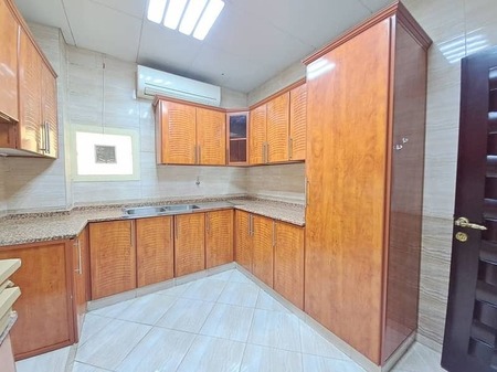 Beautiful Four Bedrooms Hall Four Bath Kitchen At Al Shamkha 75000Aed