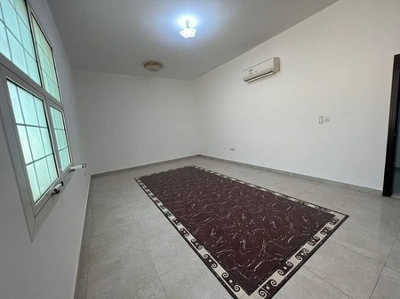 Best Layout 4 Bedrooms with Majlis with Elevator at Al Shamkha