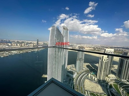 Stunning Creek &Park View|High Floor|Access to Promenade|