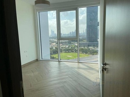 Zabeel PARK VIEW | BRAND NEW 2BR | VACANT