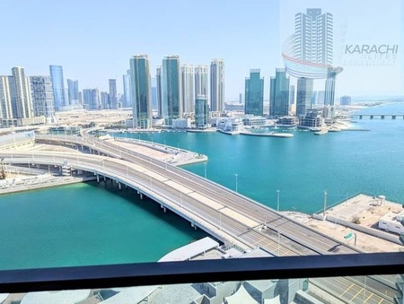 An Amazing|02 BHK|Sea View|Facilities